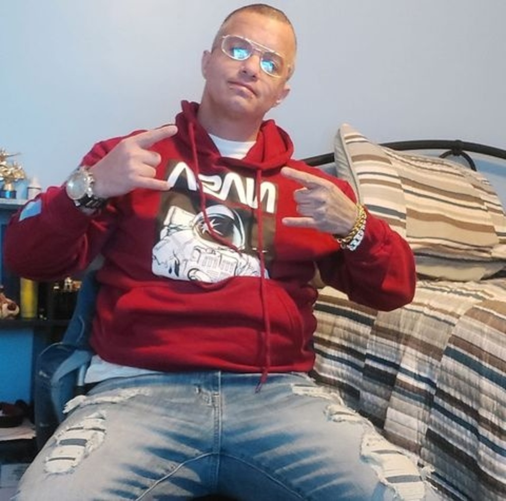 Meet your Posher, John